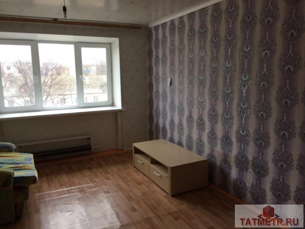 Аренда / Комнаты, Зеленодольск, Гоголя улица, 3 000 Сдаётся хорошая, чистая комната в г.Зеленодольске. Установлены пластиковые окна. Уютная, светлая. Рядом находятся:...