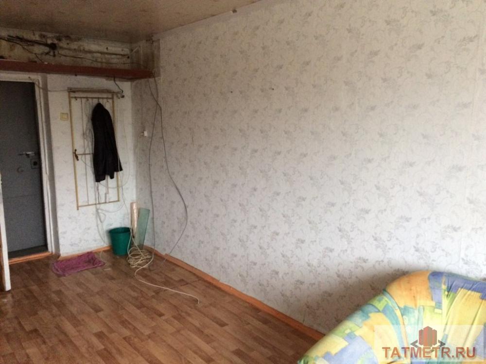 Аренда / Комнаты, Зеленодольск, Гоголя улица, 3 000 Сдаётся хорошая, чистая комната в г.Зеленодольске. Установлены пластиковые окна. Уютная, светлая. Рядом находятся:... - 2