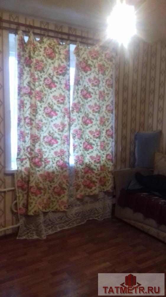 Продажа / Комнаты, Зеленодольск, Сайдашева улица, 400 000 Комната в центре мирного в г. Зеленодольск. Комната в блоке на 2 семьи, светлая, чистая, уютная, на полу новый... - 1
