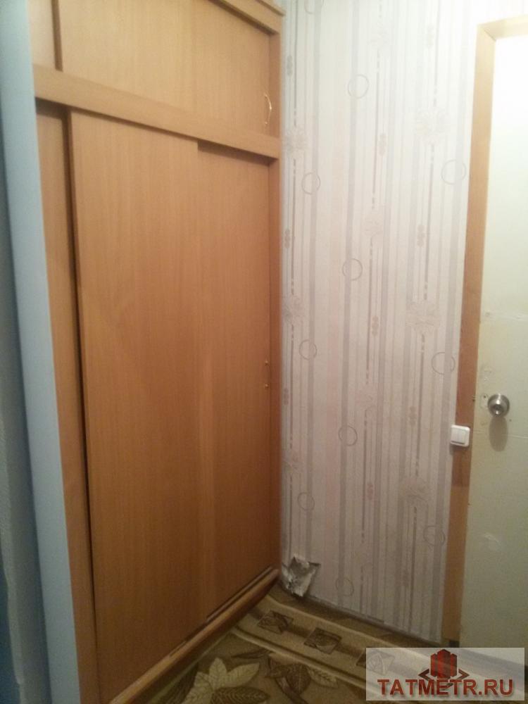 Аренда / Квартиры, Зеленодольск, Комарова улица, 7 000 Сдается отличная двухкомнатная квартира с хорошим ремонтом в г. Зеленодольск. В просторной, светлой квартире имеется... - 8