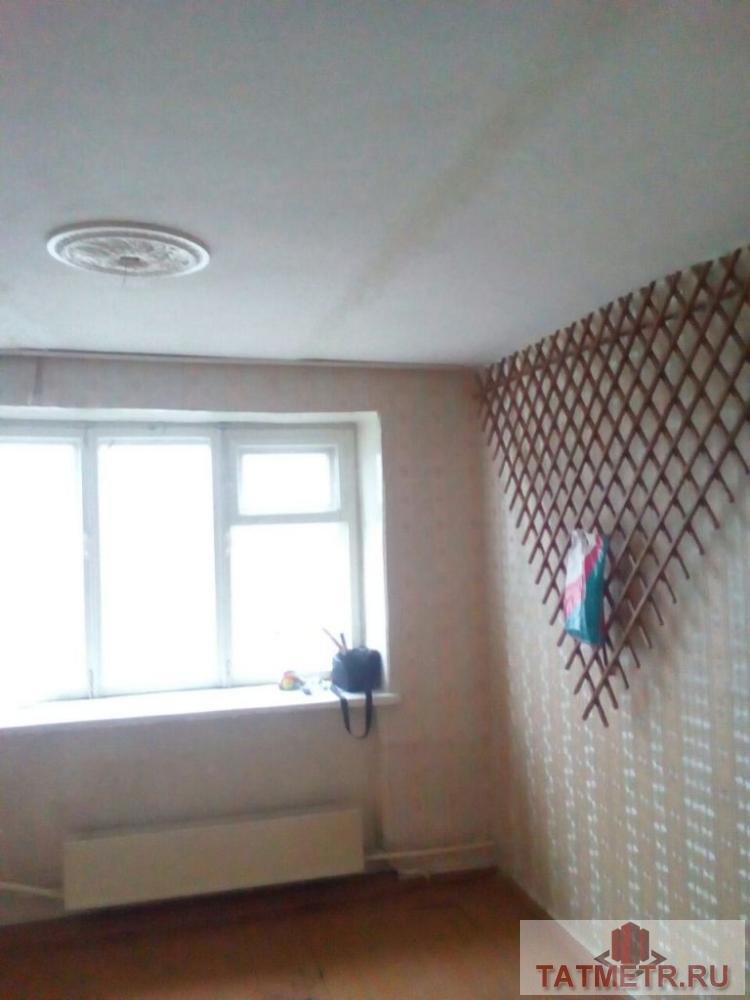 Аренда / Комнаты, Зеленодольск, Гоголя улица, 5 000 Сдается хорошая комната в г. Зеленодольск. Комната светлая, уютная. Есть холодильник, обеденный стол. Магазины,...