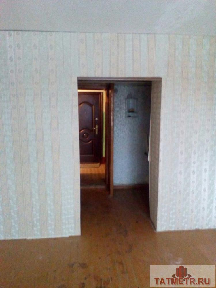 Аренда / Комнаты, Зеленодольск, Гоголя улица, 5 000 Сдается хорошая комната в г. Зеленодольск. Комната светлая, уютная. Есть холодильник, обеденный стол. Магазины,... - 1