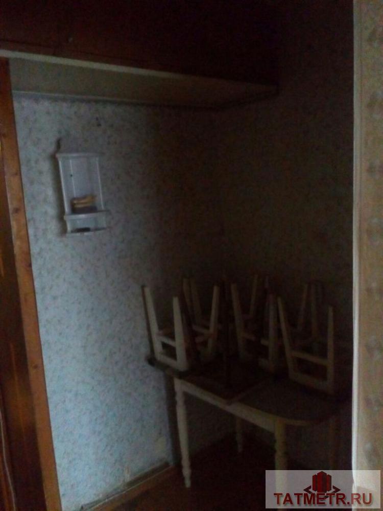 Аренда / Комнаты, Зеленодольск, Гоголя улица, 5 000 Сдается хорошая комната в г. Зеленодольск. Комната светлая, уютная. Есть холодильник, обеденный стол. Магазины,... - 2