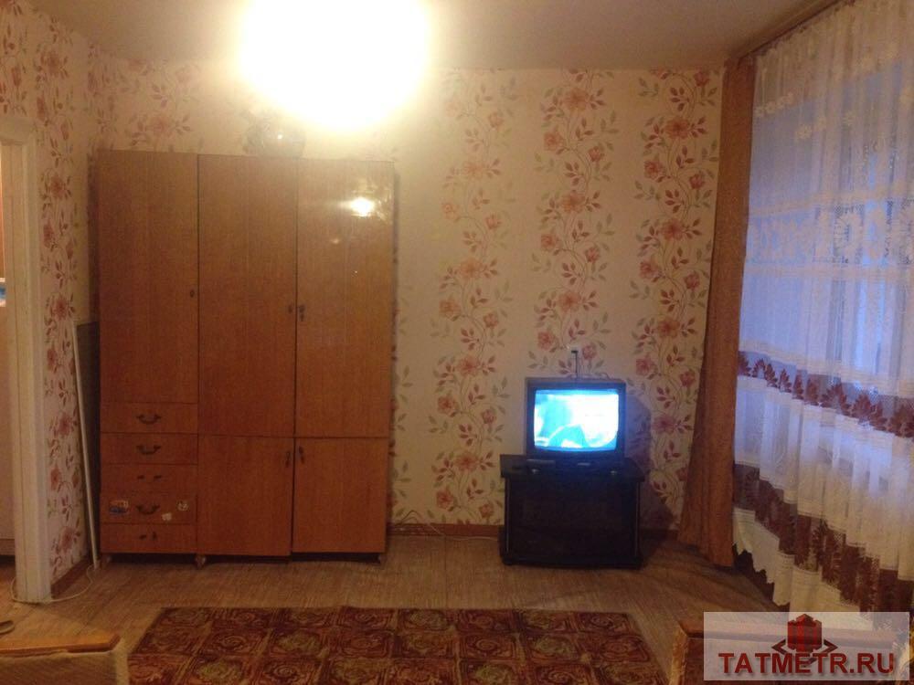 Аренда / Квартиры, Зеленодольск, Ленина улица, 10 000 Сдается замечательная квартира в г. Зеленодольск. Квартира с ремонтом, со всей необходимой для проживания мебелью и... - 1