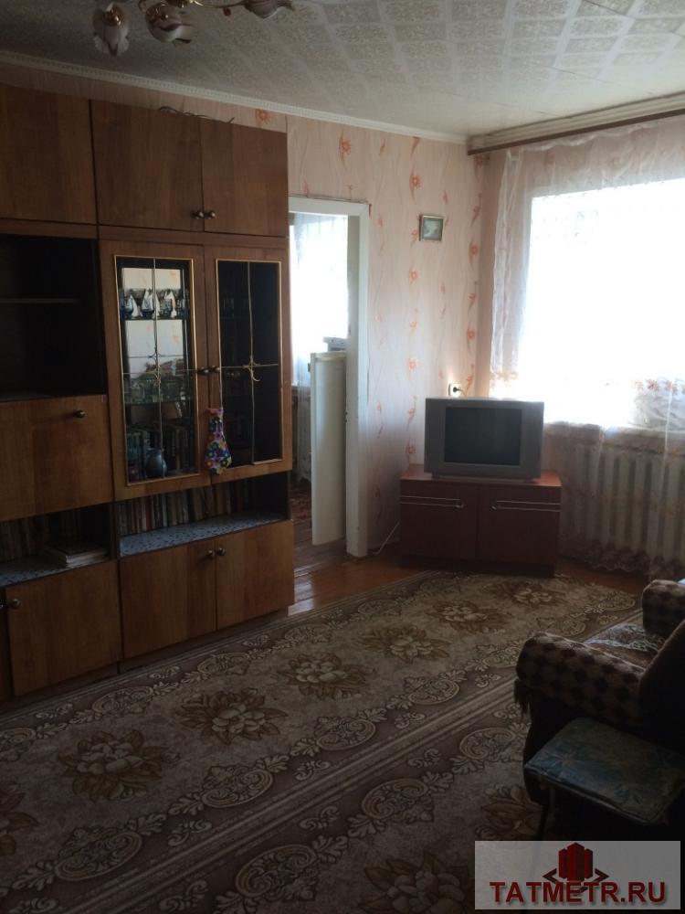 Аренда / Квартиры, Зеленодольск, Тургенева улица, 10 000 Сдается отличная двухкомнатная квартира в г. Зеленодольск. В квартире имеется: стиральная машина, холодильник,...