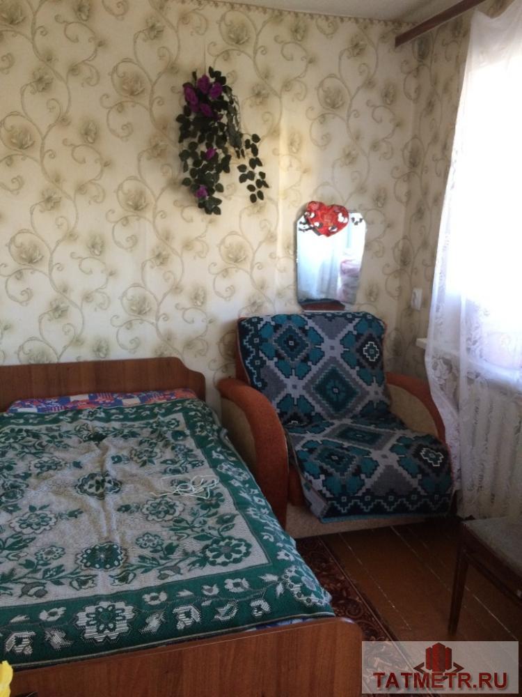 Аренда / Квартиры, Зеленодольск, Тургенева улица, 10 000 Сдается отличная двухкомнатная квартира в г. Зеленодольск. В квартире имеется: стиральная машина, холодильник,... - 2