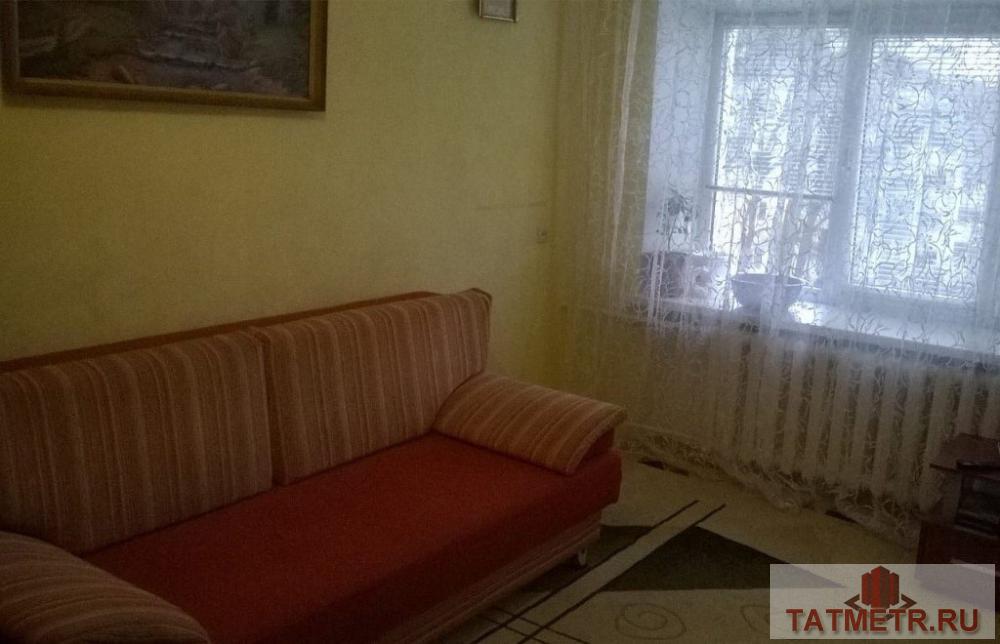 Продажа / Квартиры, Зеленодольск, Ленина улица, 1 700 000 Отличная двухкомнатная квартира в центре г. Зеленодольска. Квартира теплая уютная и светлая, с отличным ремонтом.... - 2