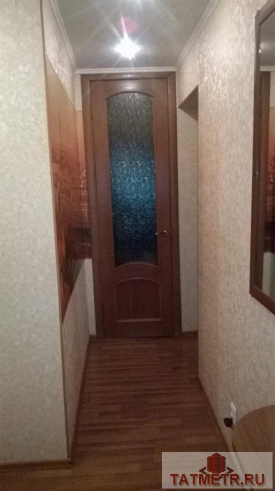 Продажа / Квартиры, Зеленодольск, Ленина улица, 1 700 000 Отличная двухкомнатная квартира в центре г. Зеленодольска. Квартира теплая уютная и светлая, с отличным ремонтом.... - 3