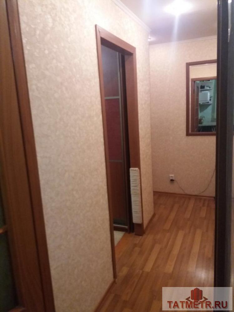 Продажа / Квартиры, Зеленодольск, Ленина улица, 1 700 000 Отличная двухкомнатная квартира в центре г. Зеленодольска. Квартира теплая уютная и светлая, с отличным ремонтом.... - 5
