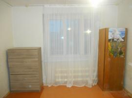 Отличная, теплая комната в общежитии г. Зеленодольск. Комната...