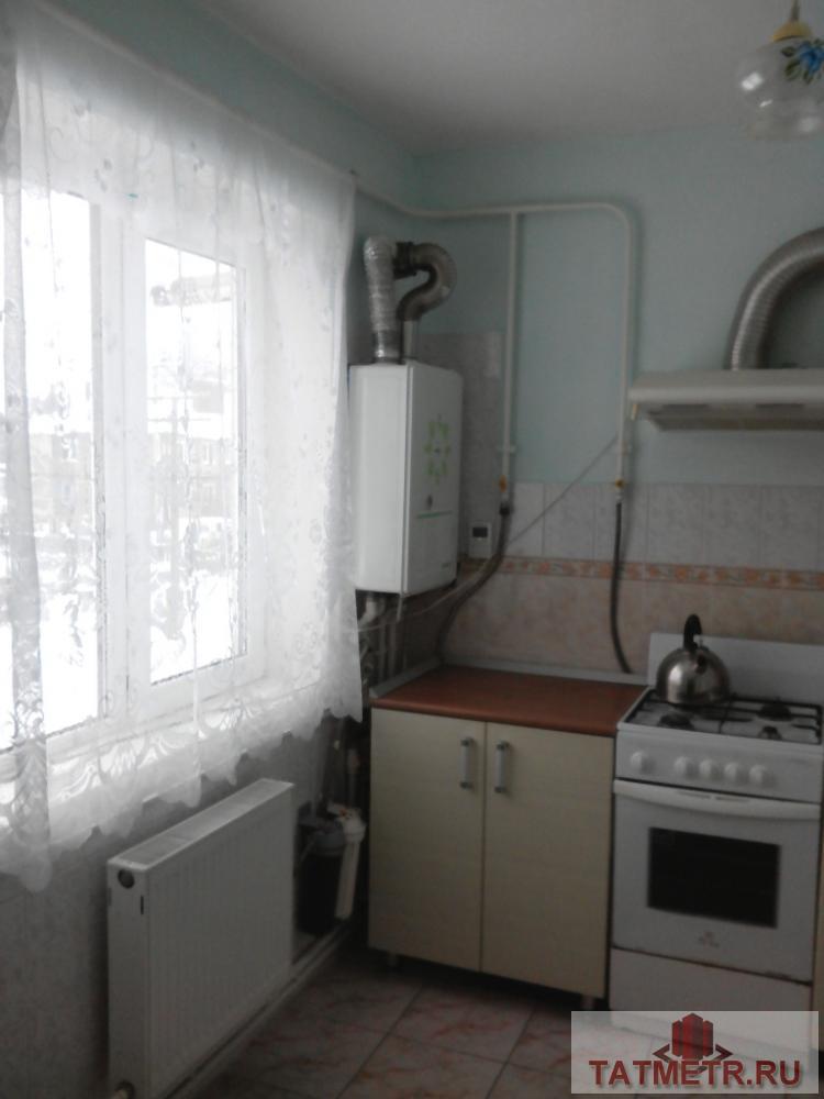 Продажа / Квартиры, Айша, Светлая улица, 1 200 000 Замечательная двухкомнатная квартира в с. Айша. Комнаты просторные, раздельные на разные стороны, с качественным... - 4