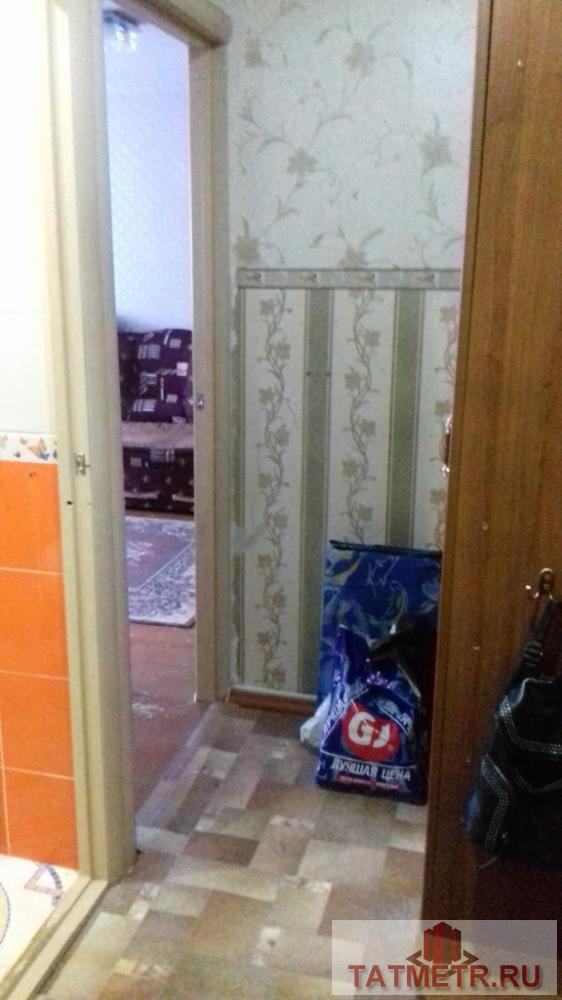 Продажа / Квартиры, Зеленодольск, Украинская улица, 1 460 000 Отличная квартира в г. Зеленодольск. Комнаты светлые, теплые, уютные. Окна стеклопакет, потолки натяжные матовые с... - 8