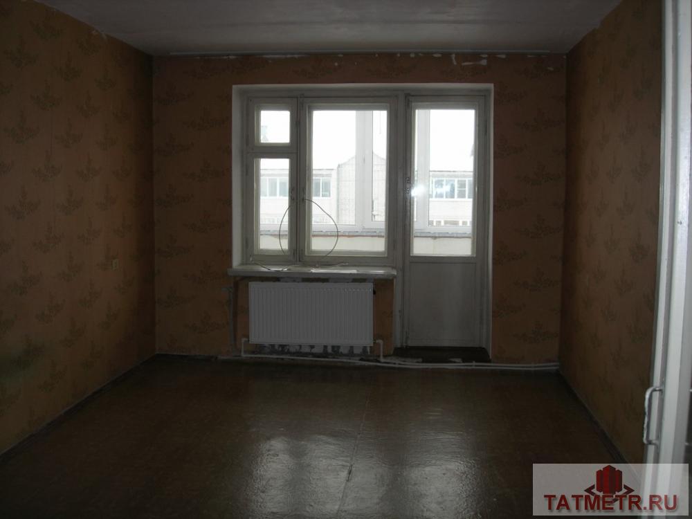 Продажа / Квартиры, Нижние Вязовые, мкр. Садовый, 950 000 Продается просторная однокомнатная квартира в пгт Нижние Вязовые. Квартира в хорошем состоянии. Санузел раздельный....