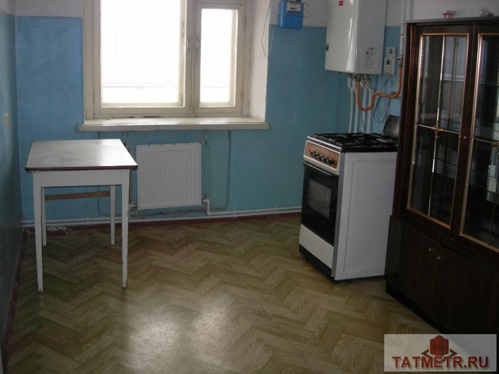 Продажа / Квартиры, Нижние Вязовые, мкр. Садовый, 950 000 Продается просторная однокомнатная квартира в пгт Нижние Вязовые. Квартира в хорошем состоянии. Санузел раздельный.... - 1