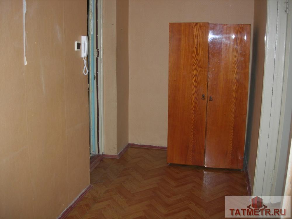Продажа / Квартиры, Нижние Вязовые, мкр. Садовый, 950 000 Продается просторная однокомнатная квартира в пгт Нижние Вязовые. Квартира в хорошем состоянии. Санузел раздельный.... - 5