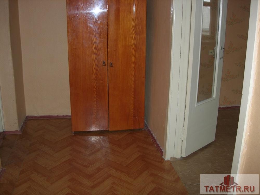 Продажа / Квартиры, Нижние Вязовые, мкр. Садовый, 950 000 Продается просторная однокомнатная квартира в пгт Нижние Вязовые. Квартира в хорошем состоянии. Санузел раздельный.... - 6