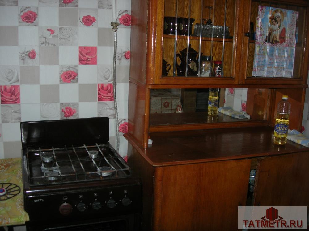 Продажа / Квартиры, Нижние Вязовые, Первомайская улица, 1 050 000 Продается отличная квартира в пгт. Нижние Вязовые. Квартира светлая, чистая, уютная. Сделан хороший ремонт. Окна... - 3
