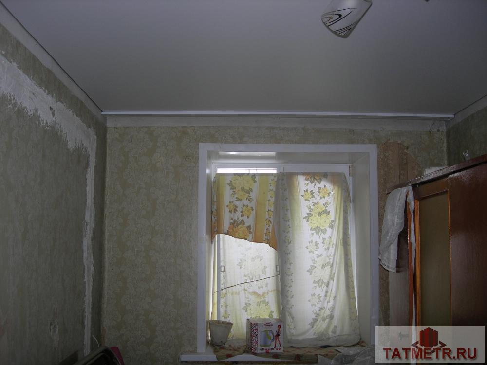 Продажа / Квартиры, Нижние Вязовые, Первомайская улица, 1 050 000 Продается отличная квартира в пгт. Нижние Вязовые. Квартира светлая, чистая, уютная. Сделан хороший ремонт. Окна... - 4
