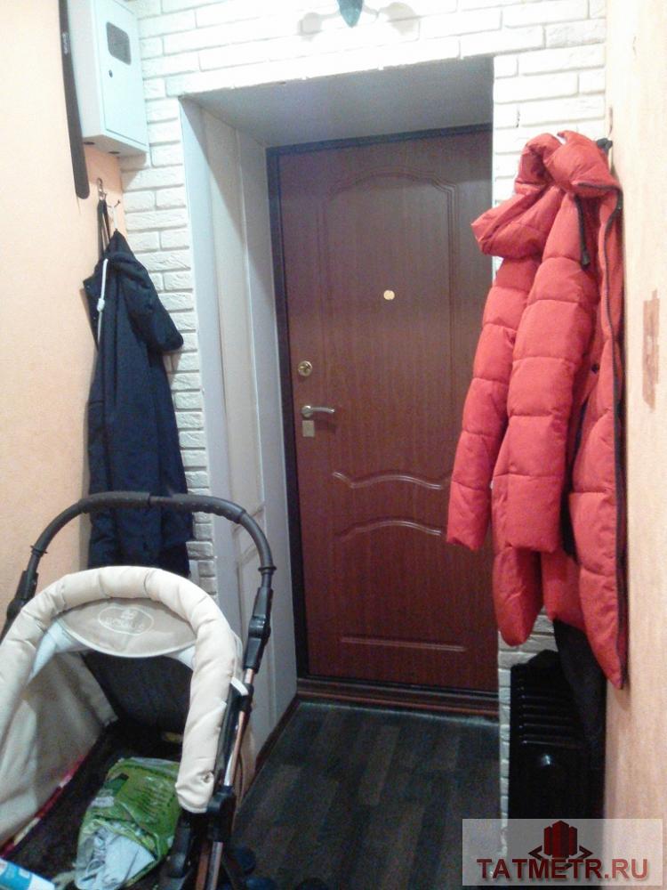 Продажа / Квартиры, Васильево, Октябрьская улица, 1 250 000 Замечательная квартира-студия в экологически чистом районе пгт. Васильево. Комната просторная, уютная с отличным... - 7