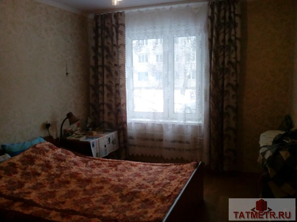 Продажа / Квартиры, Зеленодольск, Столичная улица, 2 249 000 Отличная трехкомнатная квартира в г. Зеленодольск. Квартира очень теплая и уютная, с удачной планировкой -... - 1