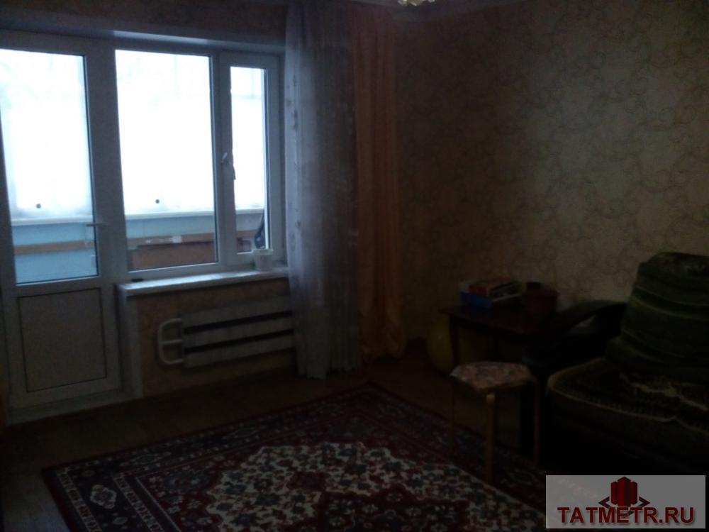 Продажа / Квартиры, Зеленодольск, Столичная улица, 2 249 000 Отличная трехкомнатная квартира в г. Зеленодольск. Квартира очень теплая и уютная, с удачной планировкой -... - 2