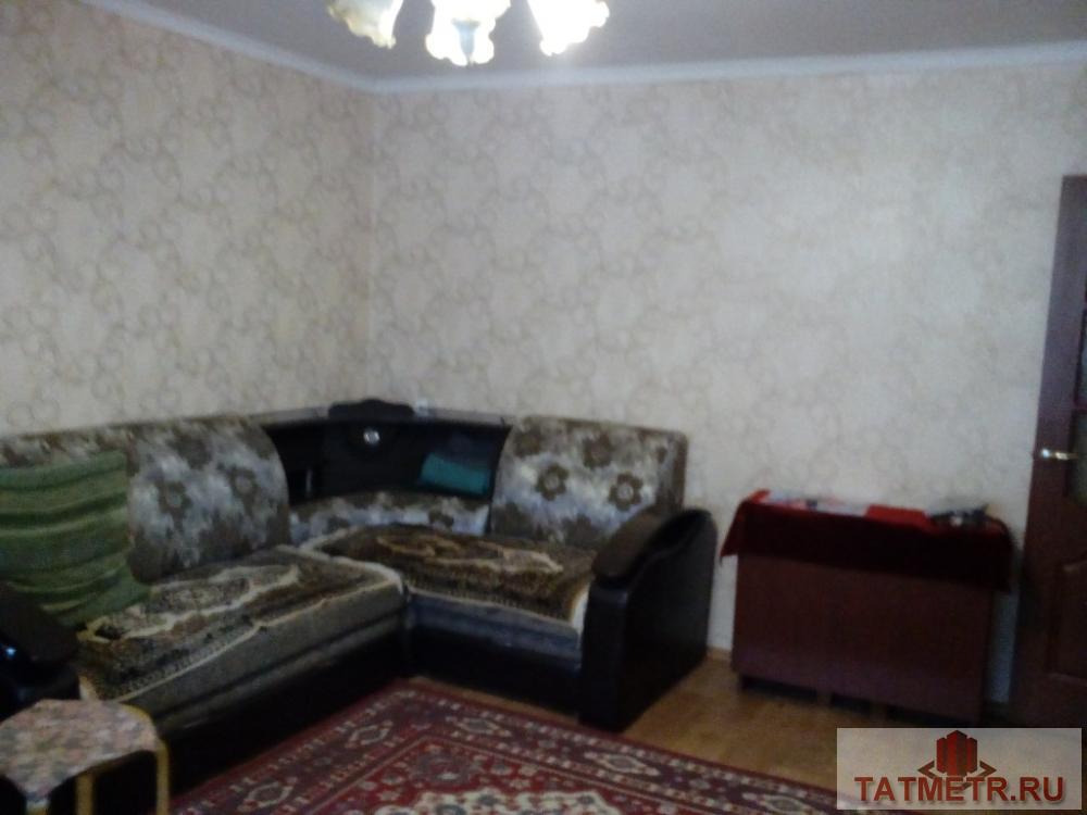 Продажа / Квартиры, Зеленодольск, Столичная улица, 2 249 000 Отличная трехкомнатная квартира в г. Зеленодольск. Квартира очень теплая и уютная, с удачной планировкой -... - 3