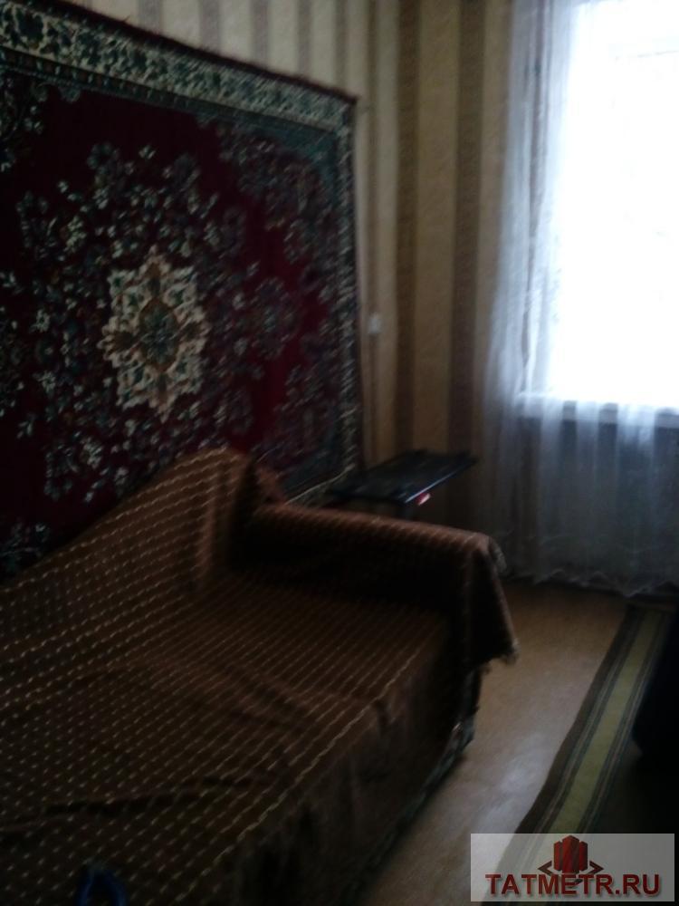 Аренда / Квартиры, Зеленодольск, Гагарина улица, 10 000 Сдается хорошая, светлая квартира в самом центре г. Зеленодольск. В квартире имеется вся необходимая мебель и техника... - 2