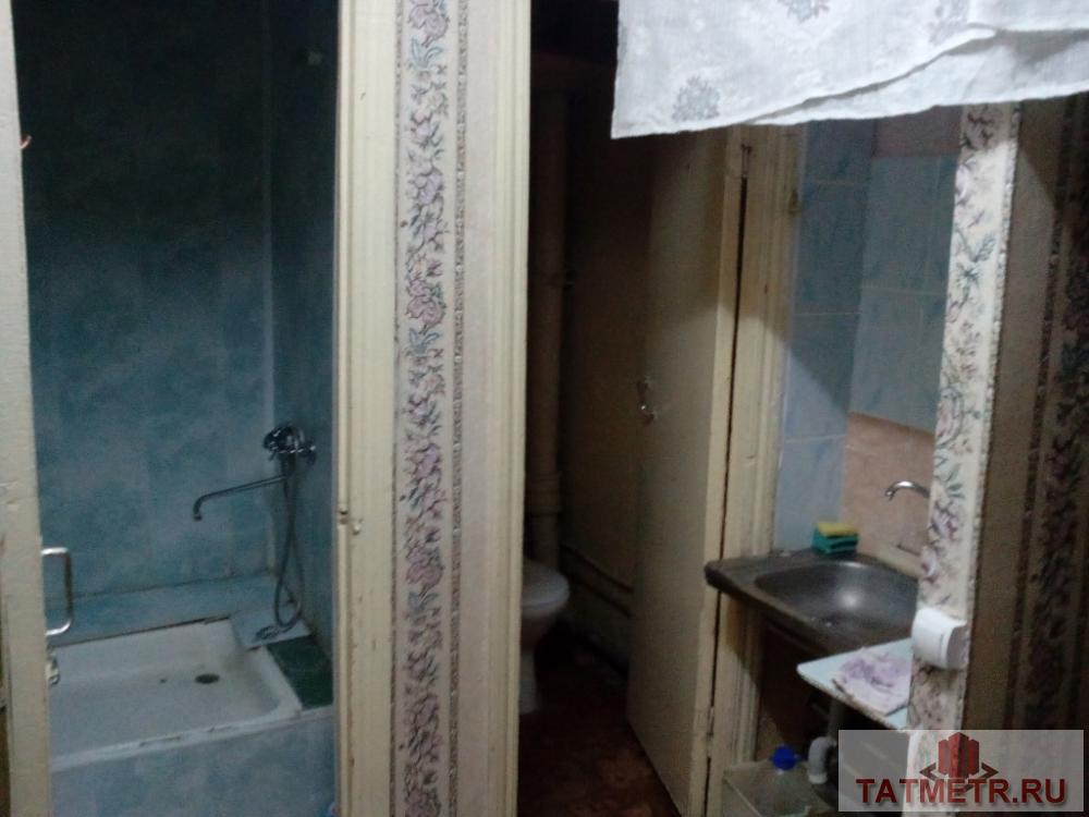 Аренда / Комнаты, Зеленодольск, Сайдашева улица, 5 000 Сдается отличная комната в мкр. Мирный г. Зеленодольск. В комнате имеется все необходимое для проживания:... - 2