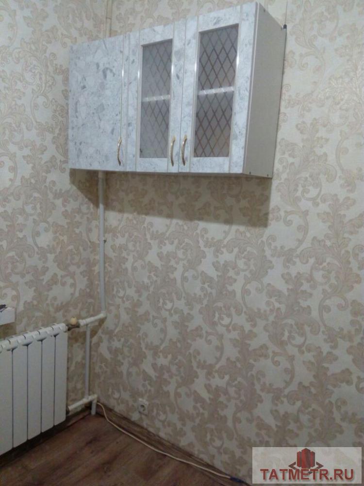 Аренда / Квартиры, Зеленодольск, Паратская улица, 6 000 Сдается отличная однокомнатная квартира в центре г. Зеленодольск. Квартира светлая, теплая, уютная. В квартире есть:... - 2