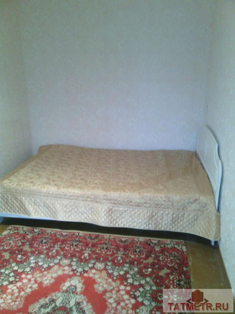 Аренда / Квартиры, Зеленодольск, Засорина улица, 10 000 Сдается отличная двухкомнатная квартира в г. Зеленодольск. В квартире имеется: кухонный гарнитур, диван, большая... - 1