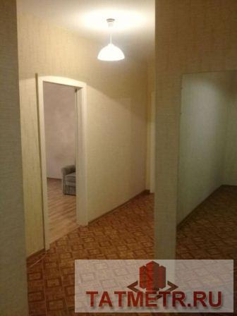 Аренда / Квартиры, Зеленодольск, Шевченко улица, 8 500 Сдается двухкомнатная квартира в центре г. Зеленодольск. Квартира уютная, в хорошем состоянии. В квартире имеется:... - 1