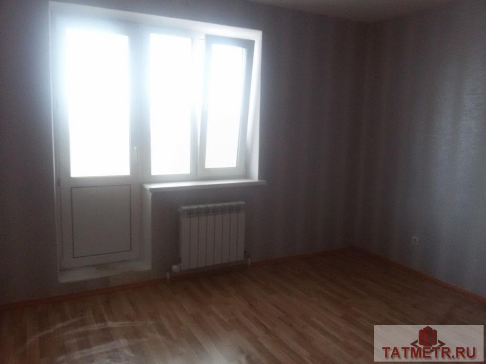 Аренда / Квартиры, Зеленодольск, Сайдашева улица, 6 000 Сдается отличная двухкомнатная квартира в г. Зеленодольск. Квартира в новом доме с хорошим ремонтом. Санузел... - 2