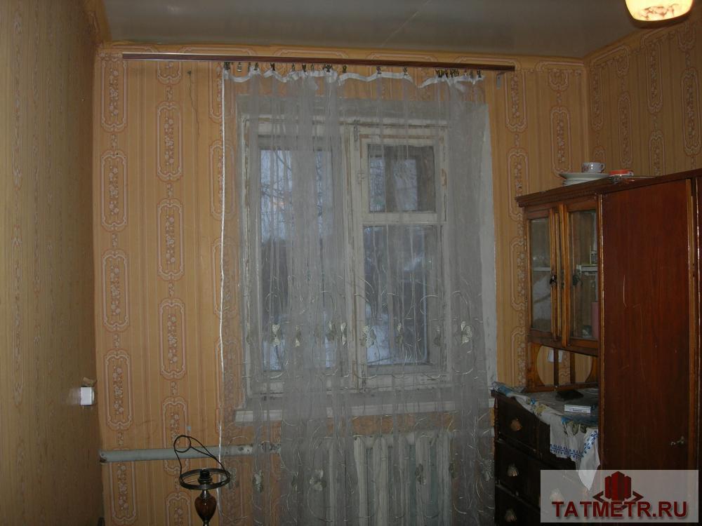 Продажа / Квартиры, Нижние Вязовые, Первомайская улица, 800 000 Отличная двухкомнатная квартира в пгт. Нижние Вязовые. Посёлок с развитой инфраструктурой, который расположен на... - 1