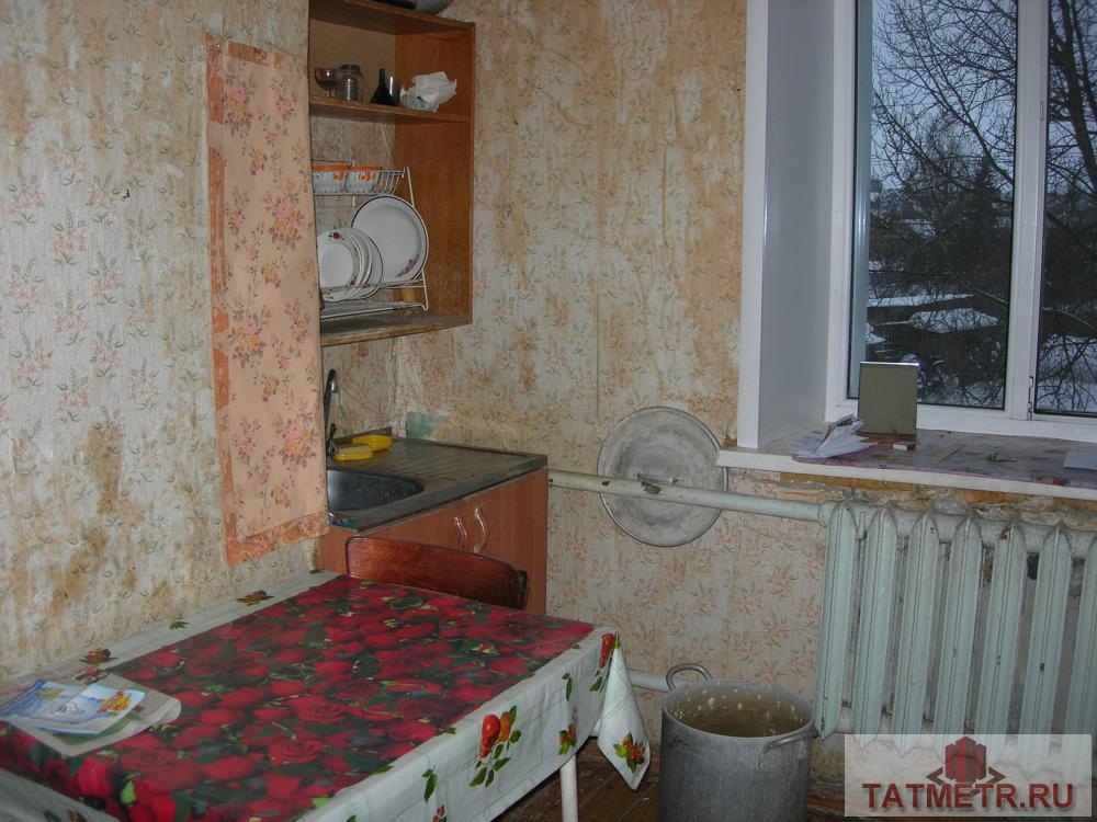 Продажа / Квартиры, Нижние Вязовые, Первомайская улица, 800 000 Отличная двухкомнатная квартира в пгт. Нижние Вязовые. Посёлок с развитой инфраструктурой, который расположен на... - 2