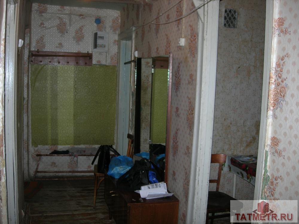 Продажа / Квартиры, Нижние Вязовые, Первомайская улица, 800 000 Отличная двухкомнатная квартира в пгт. Нижние Вязовые. Посёлок с развитой инфраструктурой, который расположен на... - 5