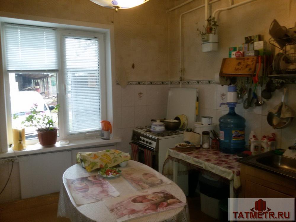 Продажа / Дома и коттеджи, Зеленодольск, Тукая улица, 3 000 000 Продаётся в Зеленодольске хороший, отдельно стоящий дом с земельным участком, в доме 4 просторные комнаты, с/узел...