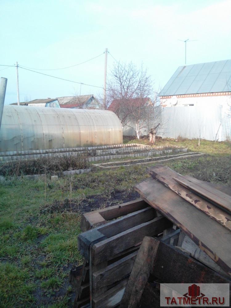 Продажа / Дома и коттеджи, Васильево, Менжинского улица, 3 200 000 Замечательный дом в пгт. Васильево. Дом состоит из трех комнат , кухня, прихожая и с/у. Комнаты просторные, уютные в... - 13