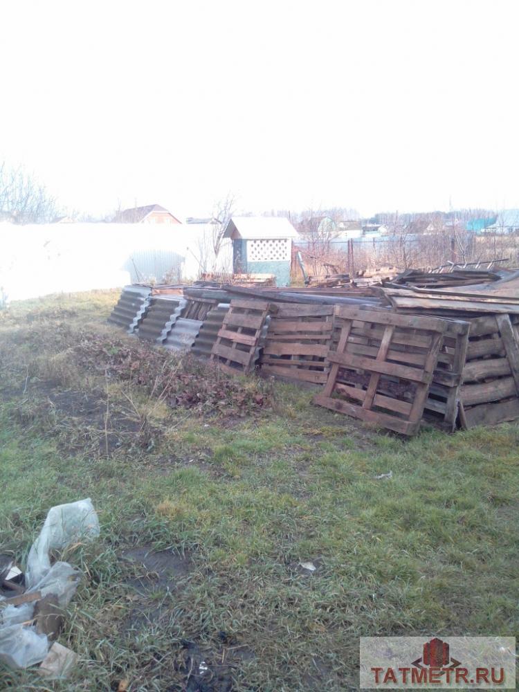 Продажа / Дома и коттеджи, Васильево, Менжинского улица, 3 200 000 Замечательный дом в пгт. Васильево. Дом состоит из трех комнат , кухня, прихожая и с/у. Комнаты просторные, уютные в... - 14