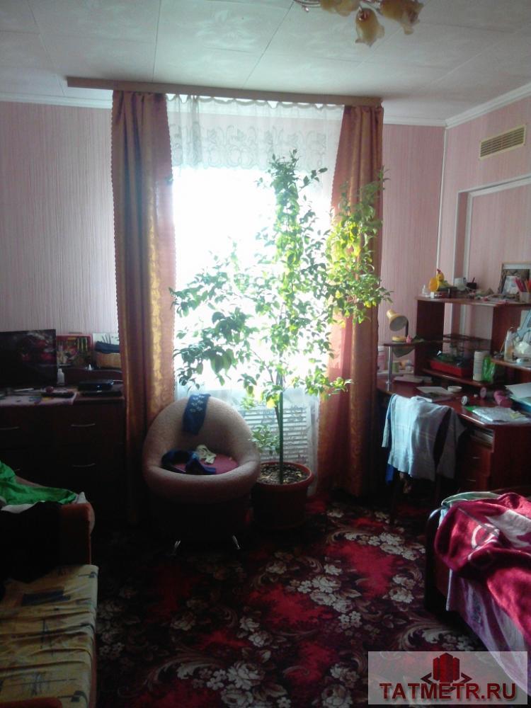 Продажа / Дома и коттеджи, Васильево, Менжинского улица, 3 200 000 Замечательный дом в пгт. Васильево. Дом состоит из трех комнат , кухня, прихожая и с/у. Комнаты просторные, уютные в... - 3
