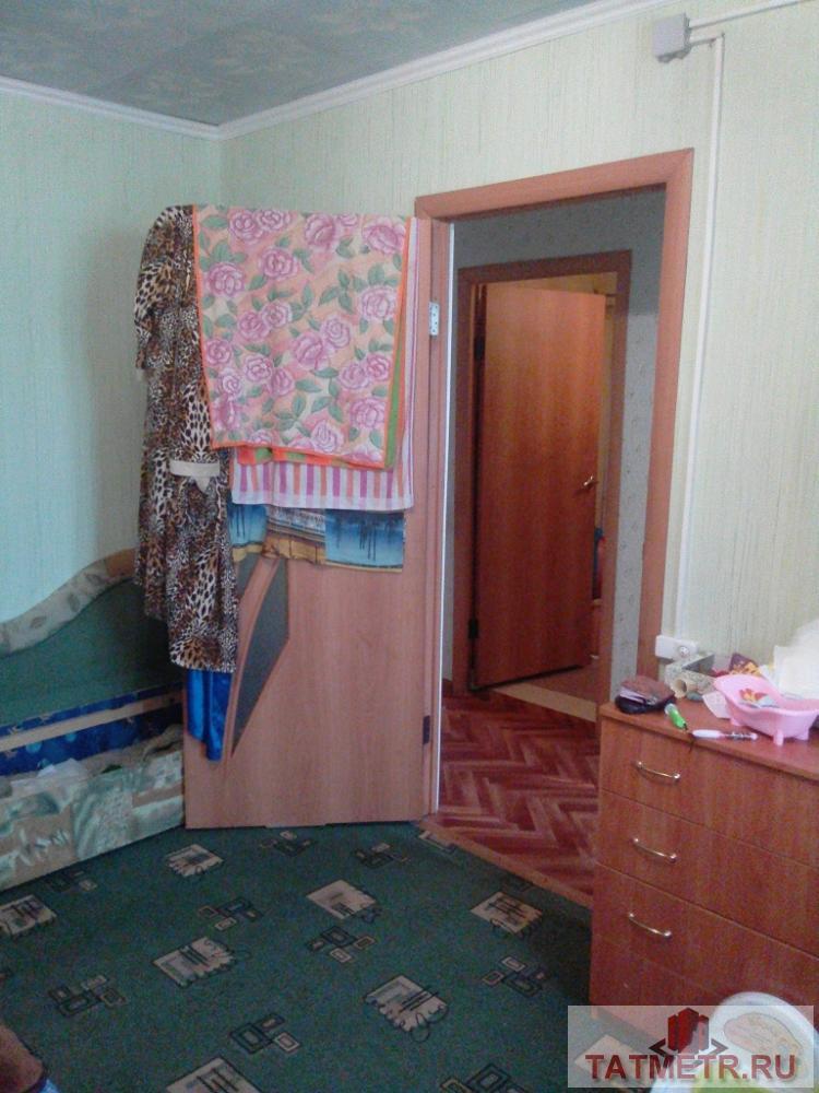 Продажа / Дома и коттеджи, Васильево, Менжинского улица, 3 200 000 Замечательный дом в пгт. Васильево. Дом состоит из трех комнат , кухня, прихожая и с/у. Комнаты просторные, уютные в... - 5