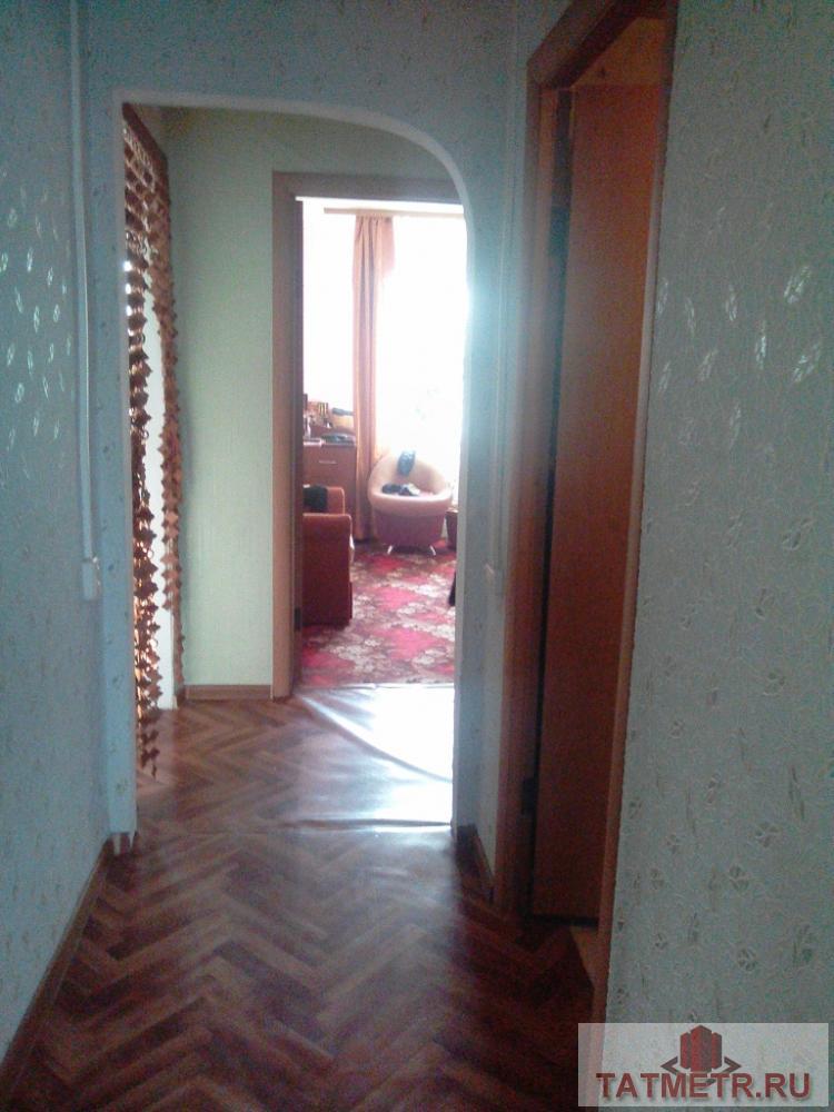 Продажа / Дома и коттеджи, Васильево, Менжинского улица, 3 200 000 Замечательный дом в пгт. Васильево. Дом состоит из трех комнат , кухня, прихожая и с/у. Комнаты просторные, уютные в... - 6