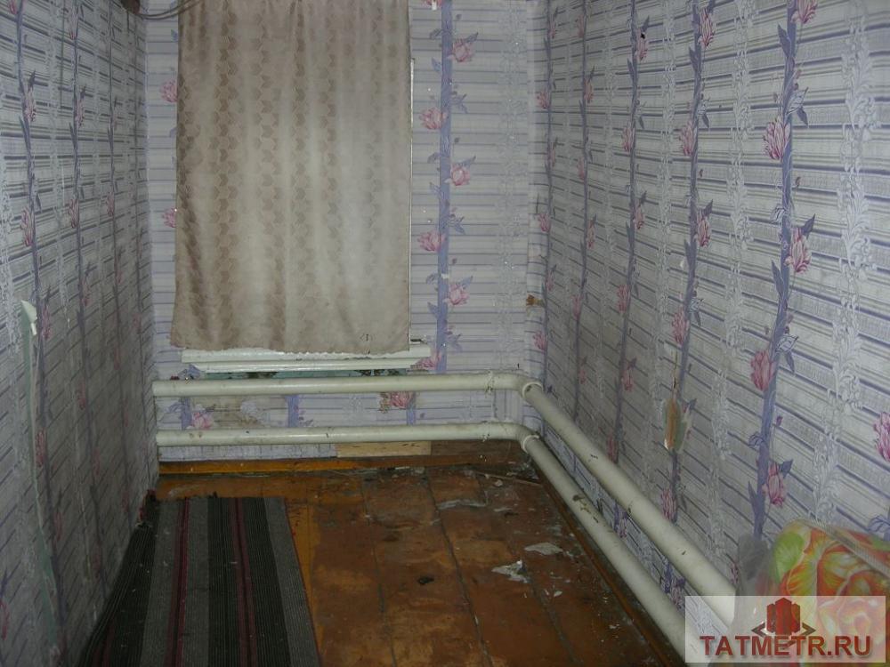 Продажа / Дома и коттеджи, Нижние Вязовые, Железнодорожная улица, 500 000 Замечательный дом в отличном районе пгт. Нижние Вязовые. Дом просторный, уютный. В доме две комнаты, кухня и веранда.... - 3