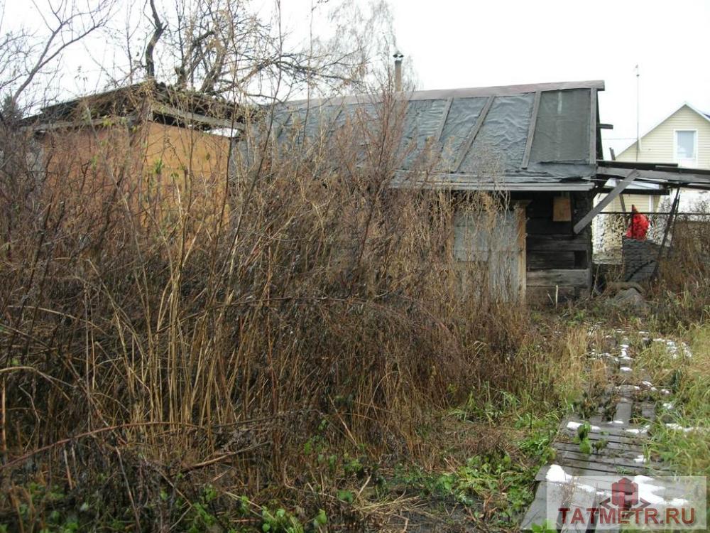 Продажа / Дома и коттеджи, Нижние Вязовые, Железнодорожная улица, 500 000 Замечательный дом в отличном районе пгт. Нижние Вязовые. Дом просторный, уютный. В доме две комнаты, кухня и веранда.... - 4