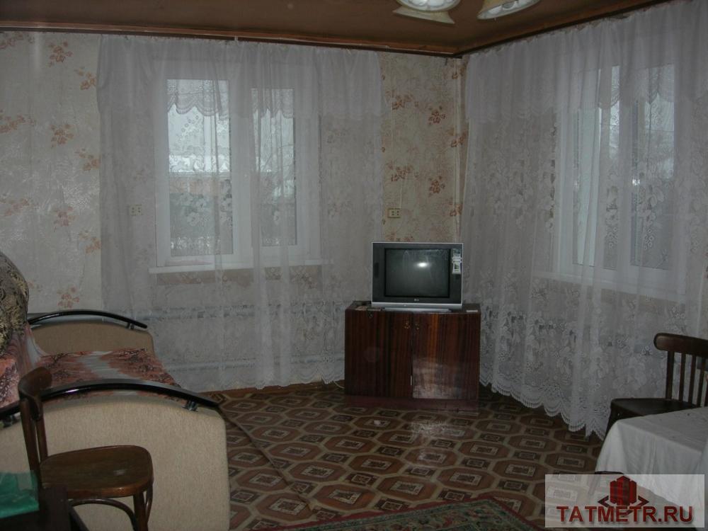 Продажа / Дома и коттеджи, Нижние Вязовые, Гвардейская улица, 1 300 000 Уютный дом в пгт. Нижние Вязовые. В доме просторные светлые комнаты с большими пластиковыми окнами. Три отдельные не...