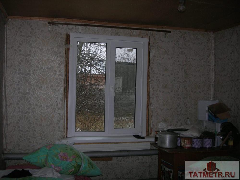 Продажа / Дома и коттеджи, Нижние Вязовые, Гвардейская улица, 1 300 000 Уютный дом в пгт. Нижние Вязовые. В доме просторные светлые комнаты с большими пластиковыми окнами. Три отдельные не... - 3