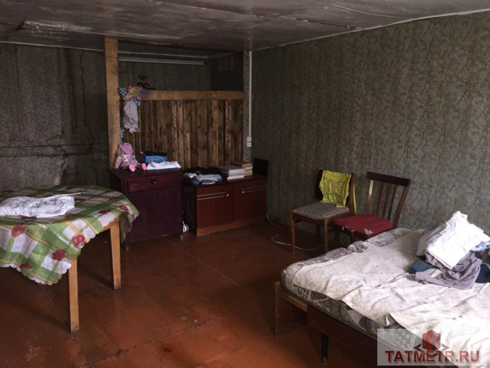 Продажа / Дачи, Красный Яр, с/о Атлашкино-1, 350 000 Отличная двухэтажная дача в д. Красный Яр, на первой береговой линии р. Сумка. Домик просторный, уютный. В доме... - 1