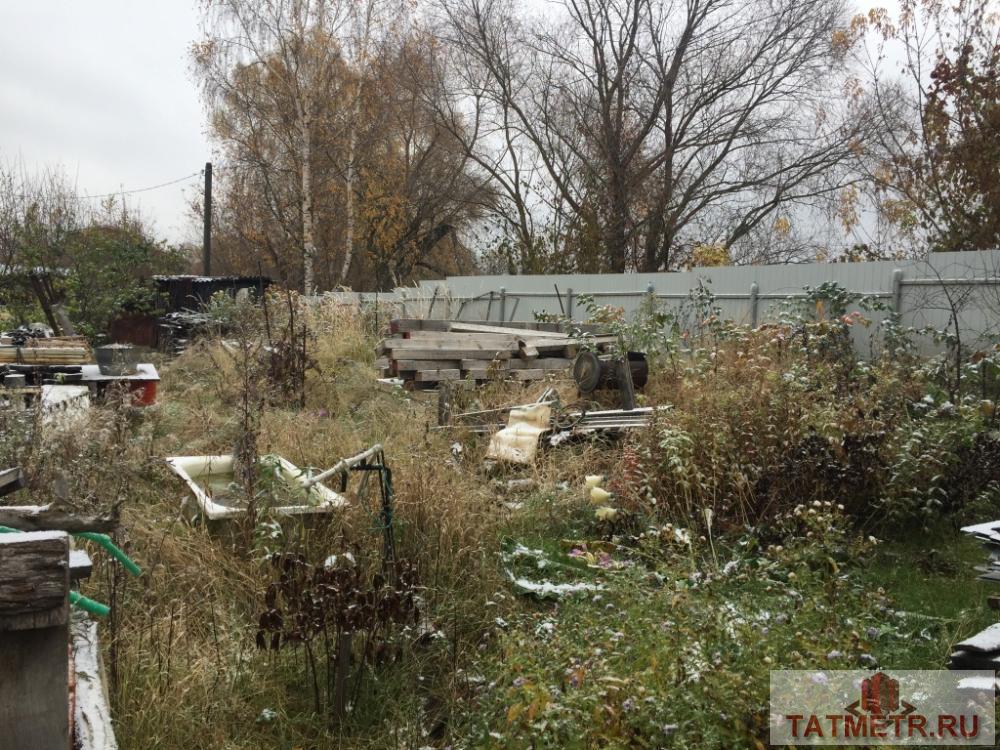 Продажа / Дачи, Красный Яр, с/о Атлашкино-1, 350 000 Отличная двухэтажная дача в д. Красный Яр, на первой береговой линии р. Сумка. Домик просторный, уютный. В доме... - 5
