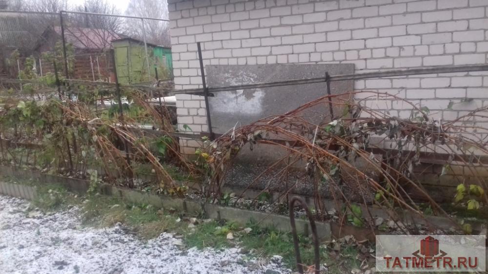 Продажа / Дачи, Красный Яр, с/о Атлашкино-1, 460 000 Отличная двухэтажная дача из кирпича в д. Красный Яр, на первой береговой линии. Дом просторный, уютный, на... - 8