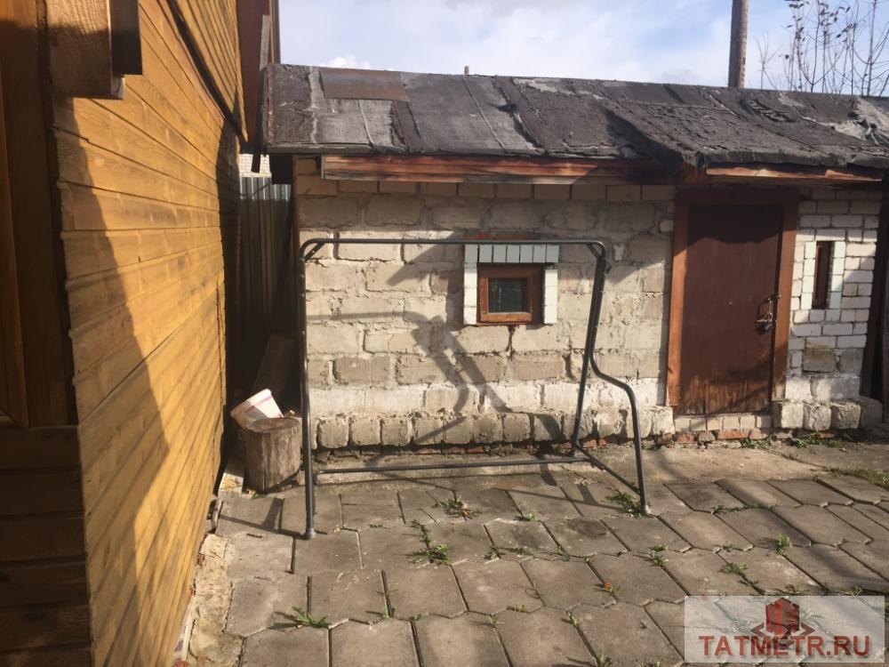 Продажа / Дачи, Васильево, с/о Мираж, 610 000 Замечательная дача в экологически чистом районе в пгт. Васильево. Двухэтажный крепкий дом. На первом этаже... - 11