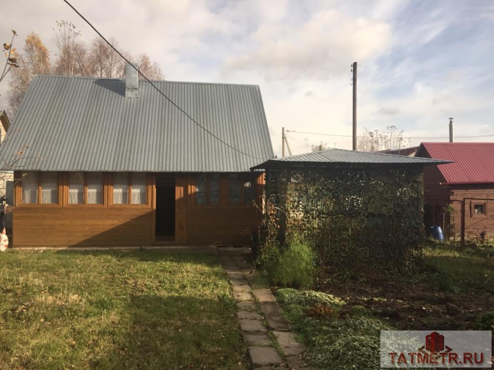 Продажа / Дачи, Васильево, с/о Мираж, 610 000 Замечательная дача в экологически чистом районе в пгт. Васильево. Двухэтажный крепкий дом. На первом этаже... - 13